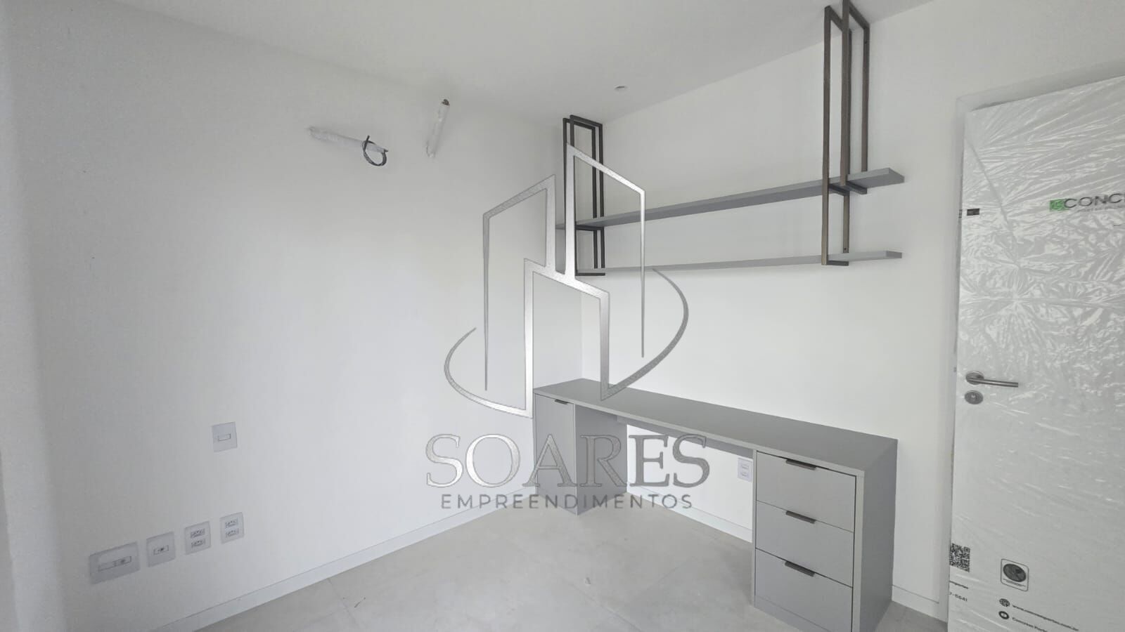 Apartamento à venda com 3 quartos, 112m² - Foto 41