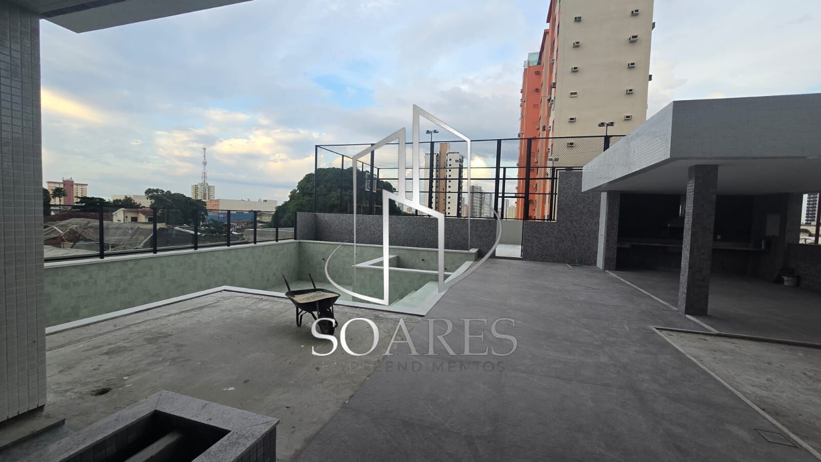 Apartamento à venda com 3 quartos, 112m² - Foto 28