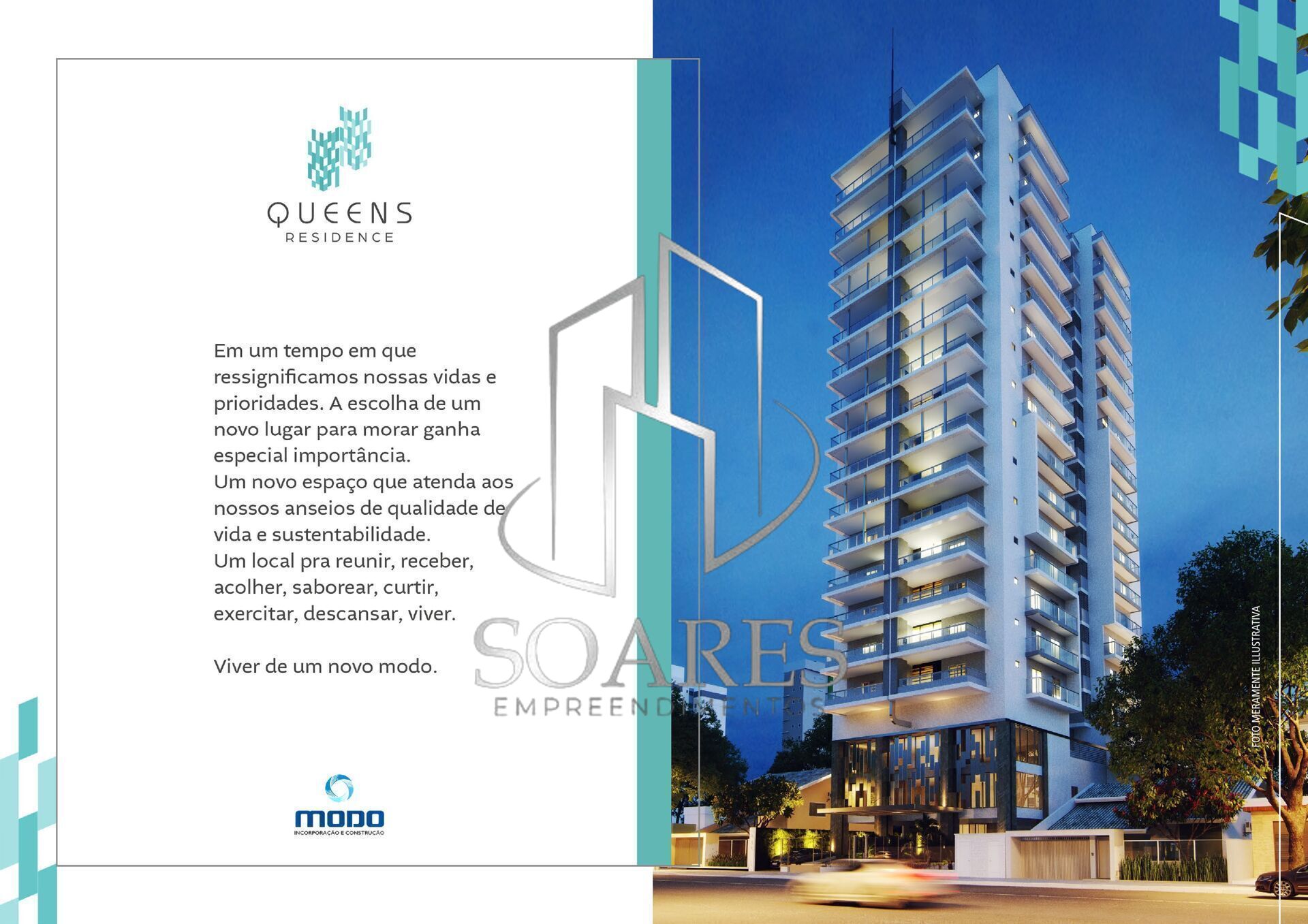 Apartamento à venda com 3 quartos, 112m² - Foto 9