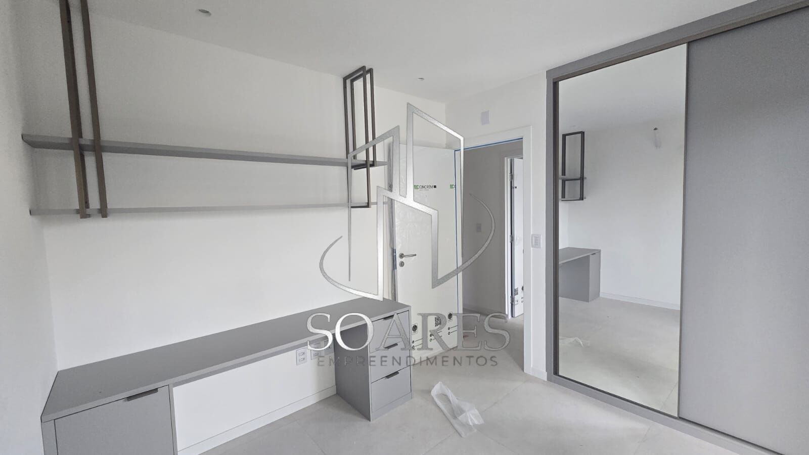 Apartamento à venda com 3 quartos, 112m² - Foto 37