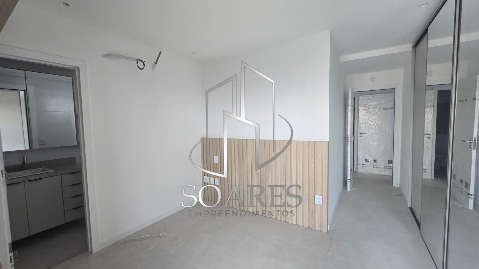 Apartamento à venda com 3 quartos, 112m² - Foto 47