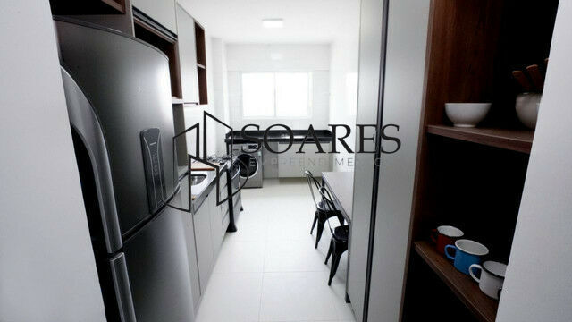 Apartamento à venda com 3 quartos, 90m² - Foto 12