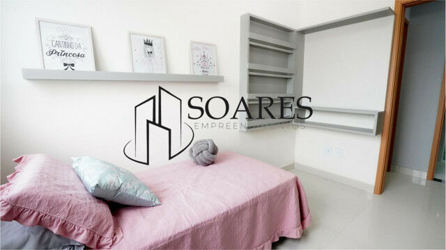 Apartamento à venda com 3 quartos, 90m² - Foto 10