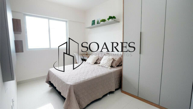 Apartamento à venda com 3 quartos, 90m² - Foto 6