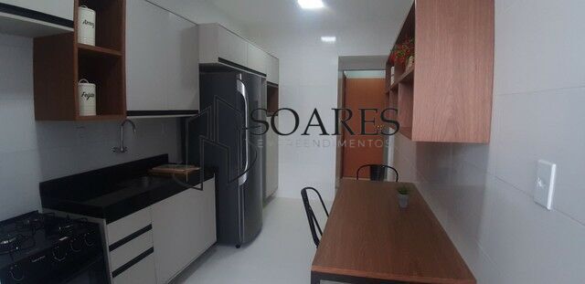 Apartamento à venda com 3 quartos, 90m² - Foto 7