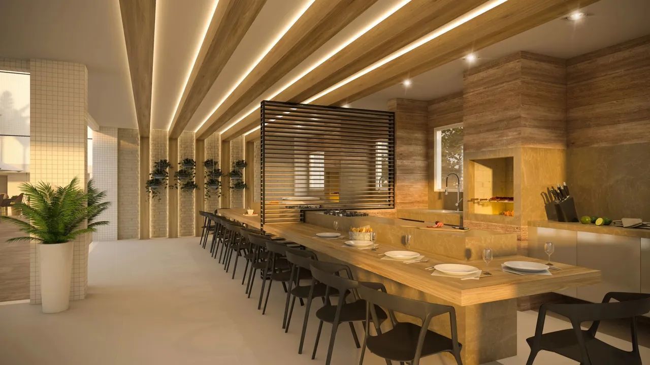 Apartamento, 4 quartos, 200 m² - Foto 8