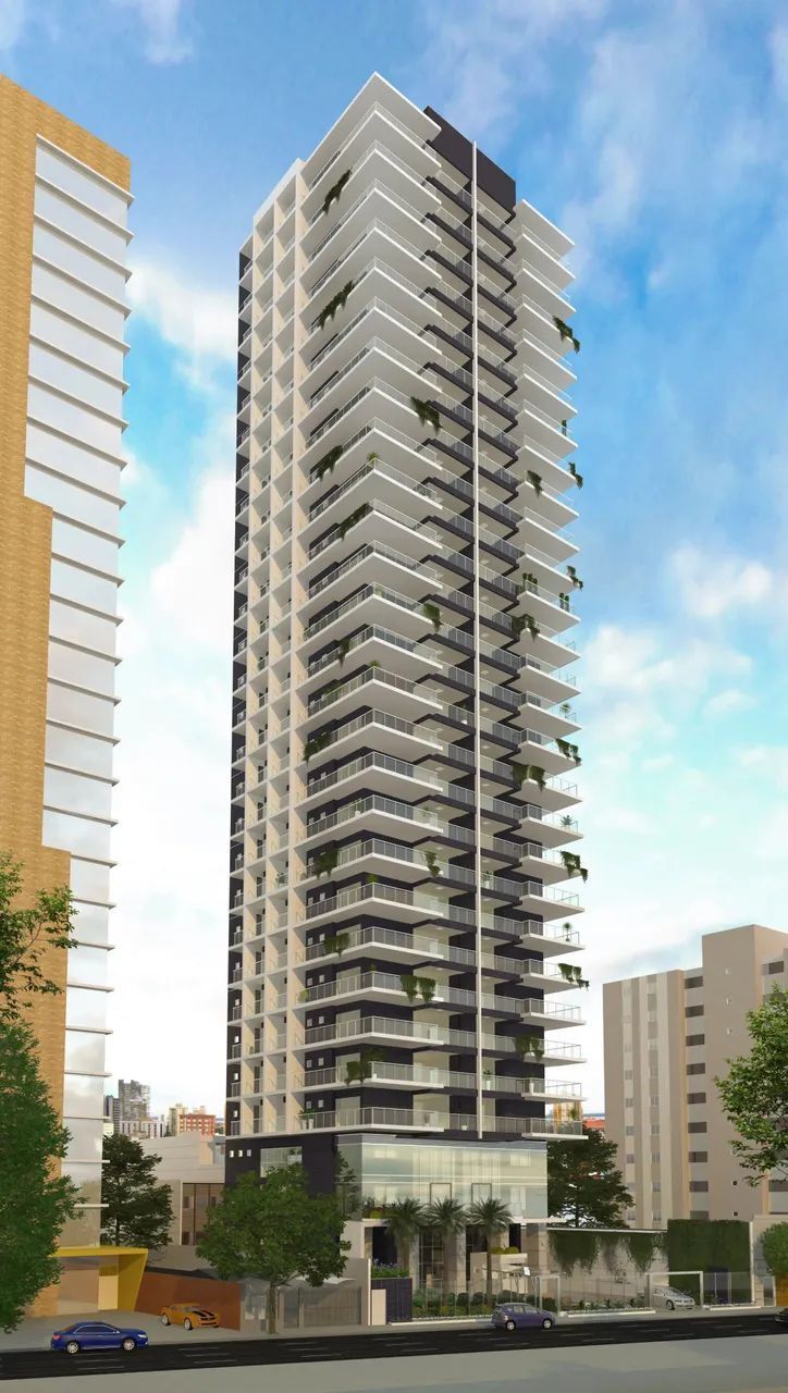 Apartamento, 4 quartos, 200 m² - Foto 3