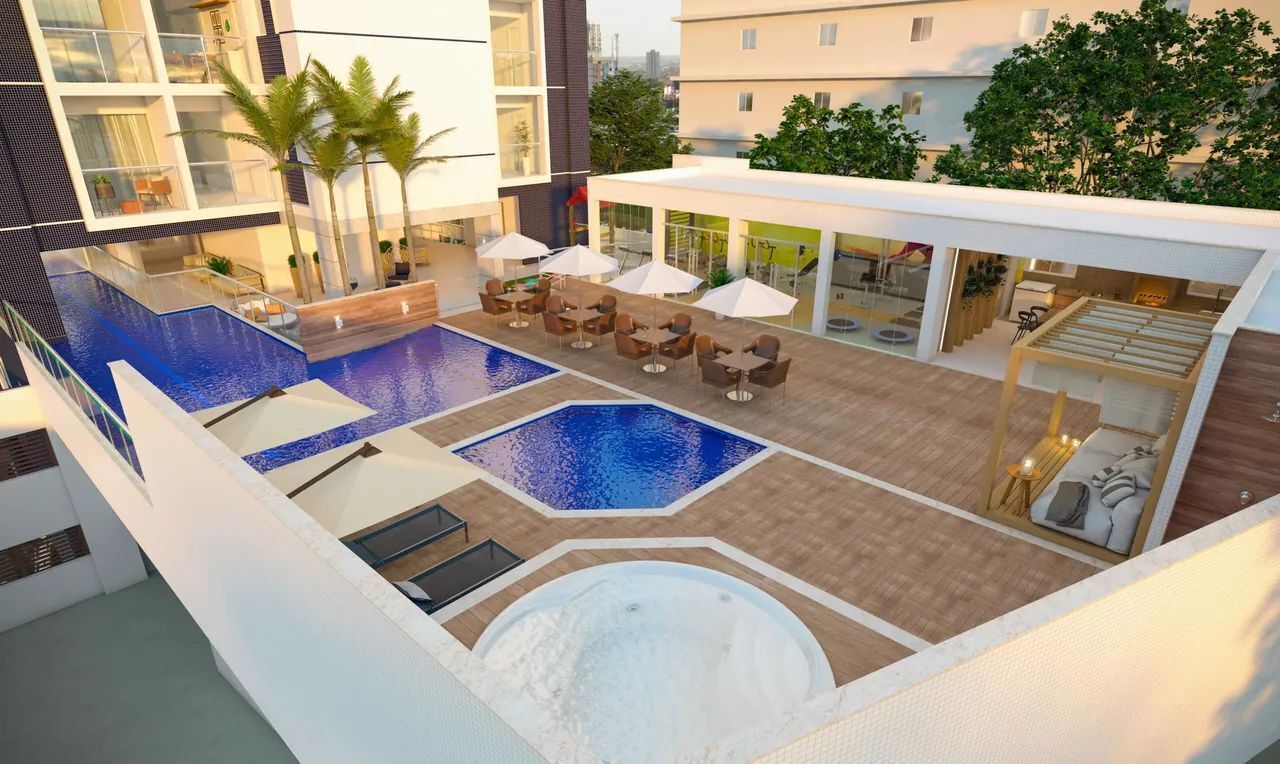 Apartamento, 4 quartos, 200 m² - Foto 6