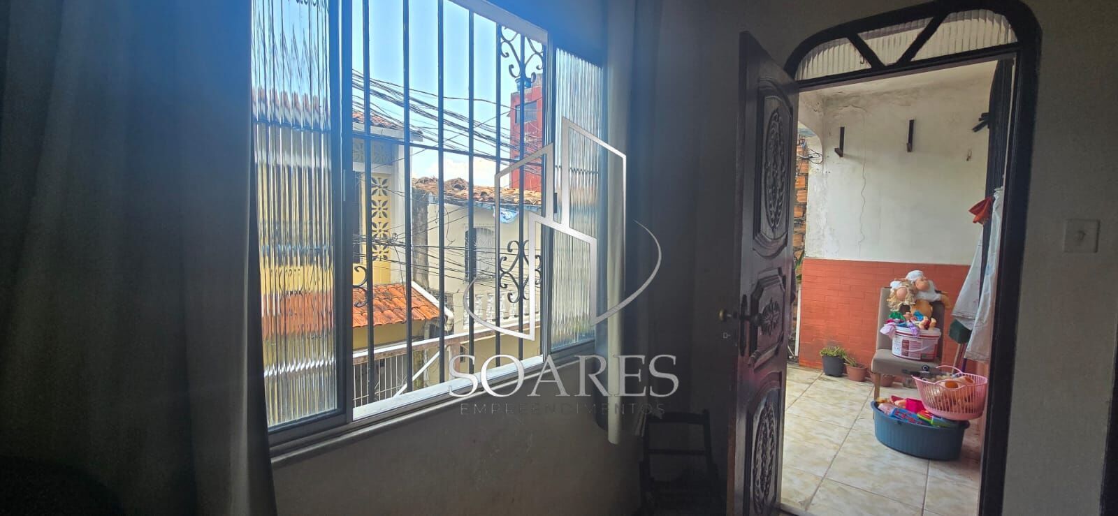 Casa, 4 quartos, 500 m² - Foto 32