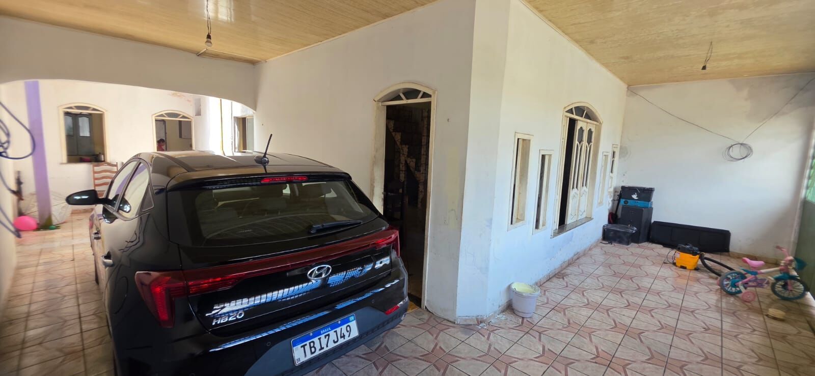 Casa, 4 quartos, 20 m² - Foto 13