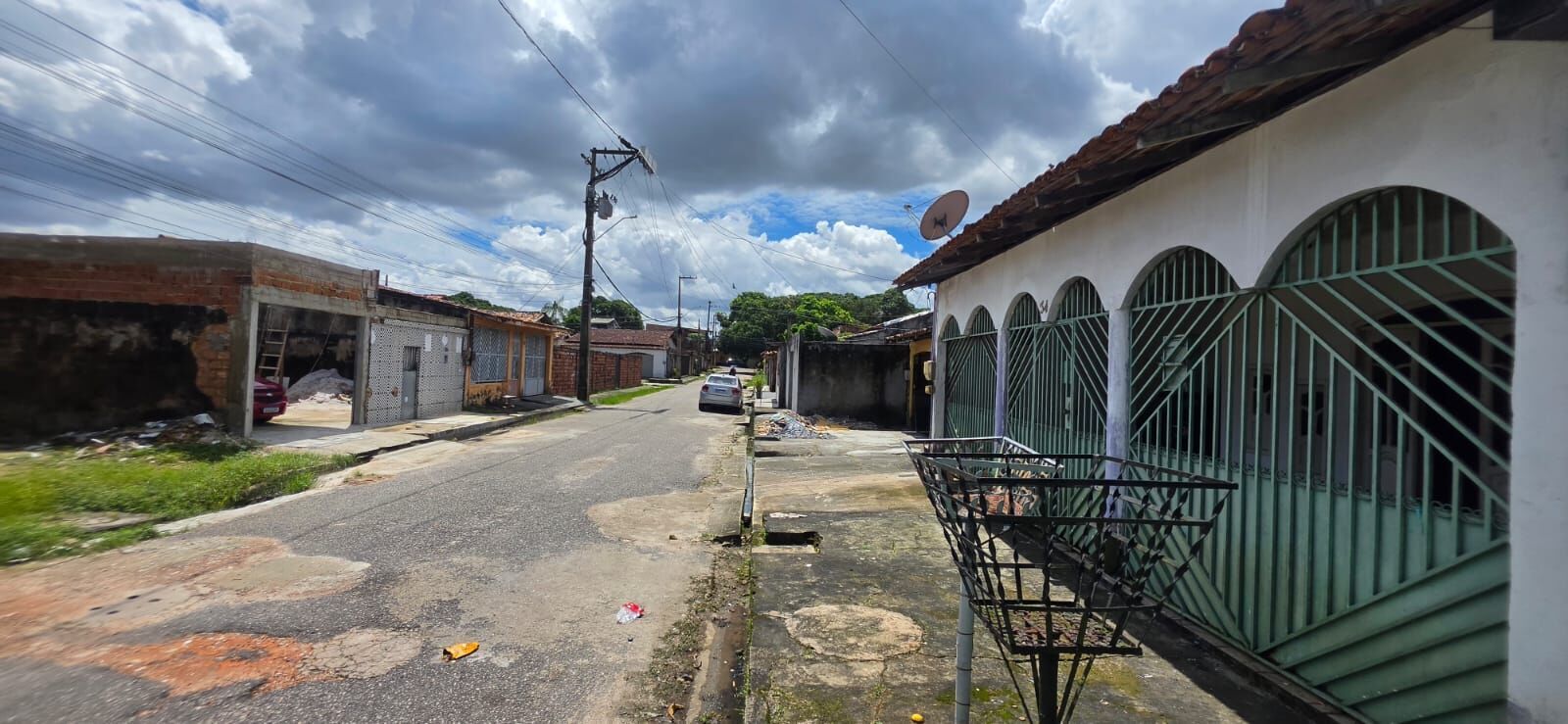 Casa, 4 quartos, 20 m² - Foto 2