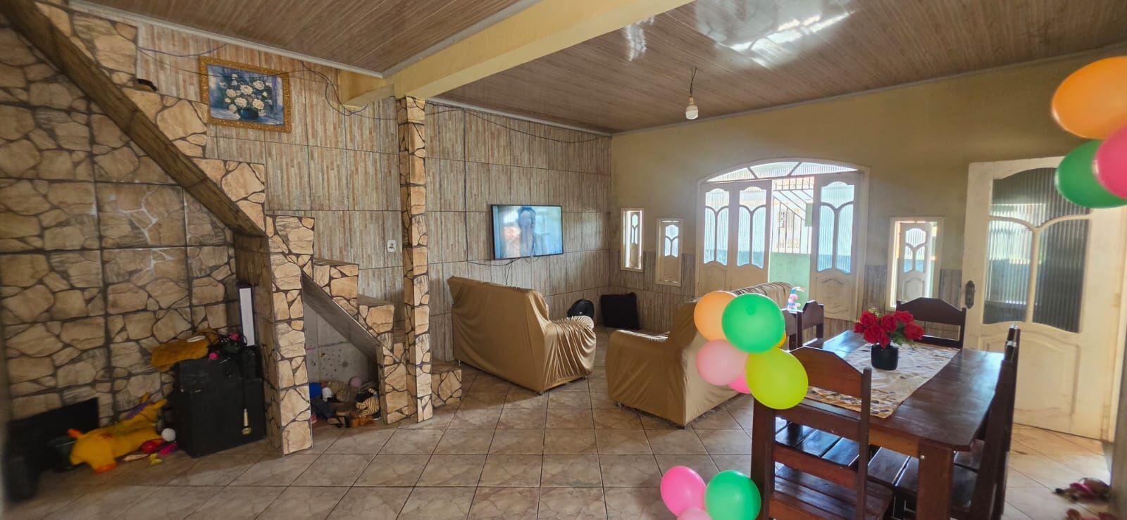 Casa, 4 quartos, 20 m² - Foto 27