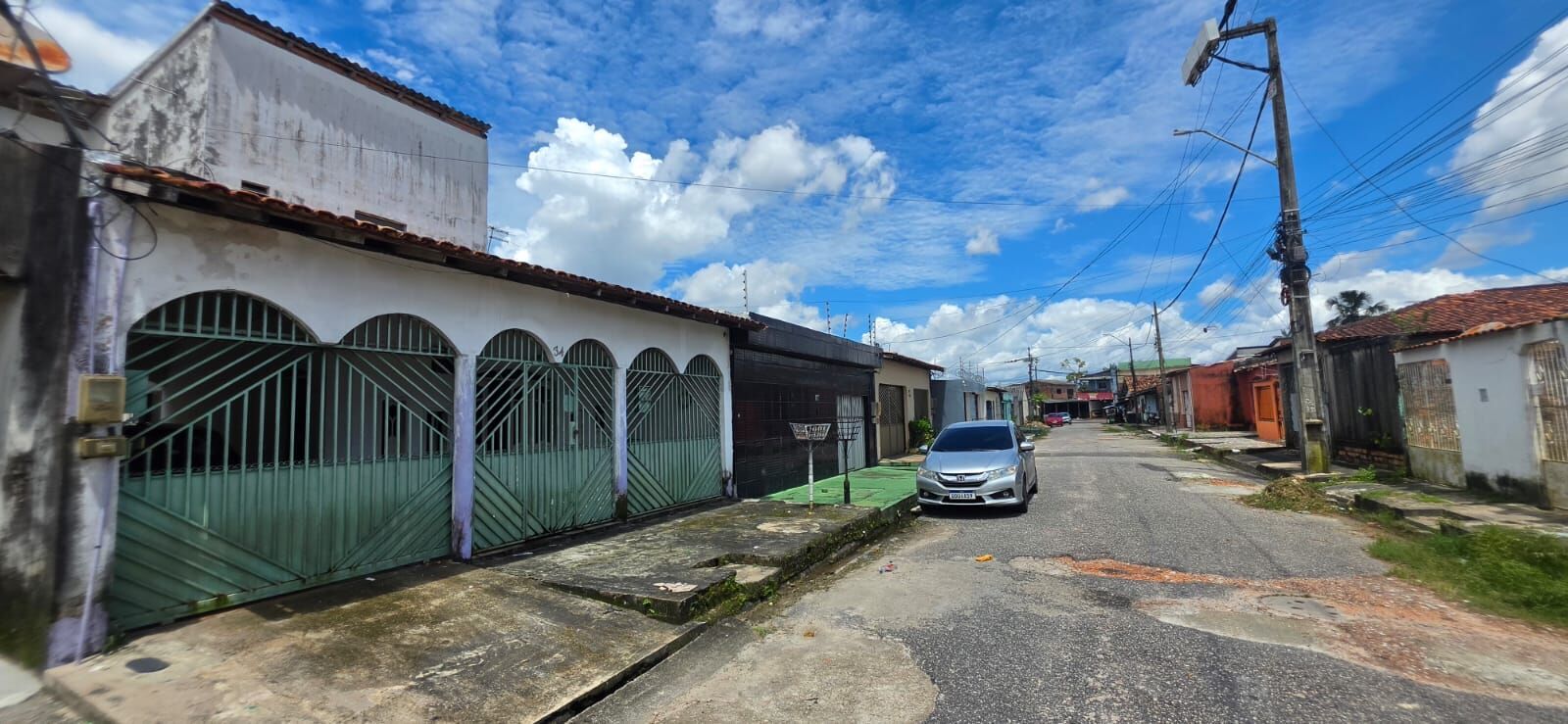 Casa, 4 quartos, 20 m² - Foto 3