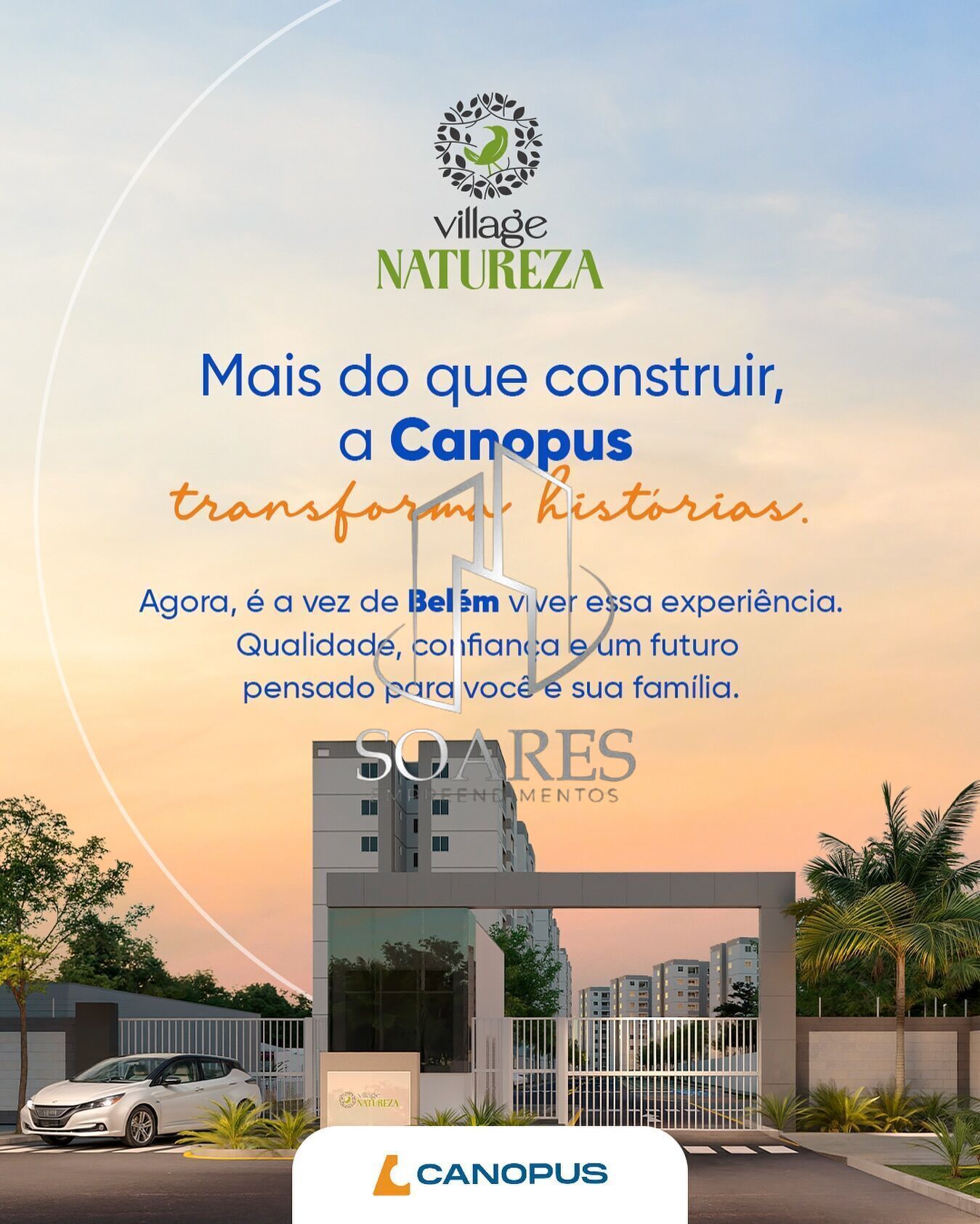 Apartamento, 2 quartos, 43 m² - Foto 1