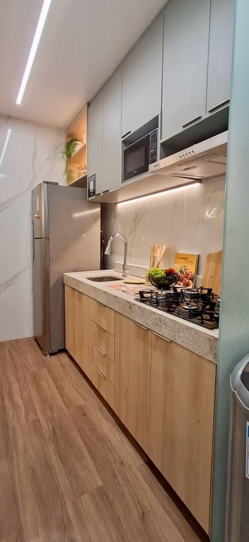 Apartamento, 2 quartos, 42 m² - Foto 40