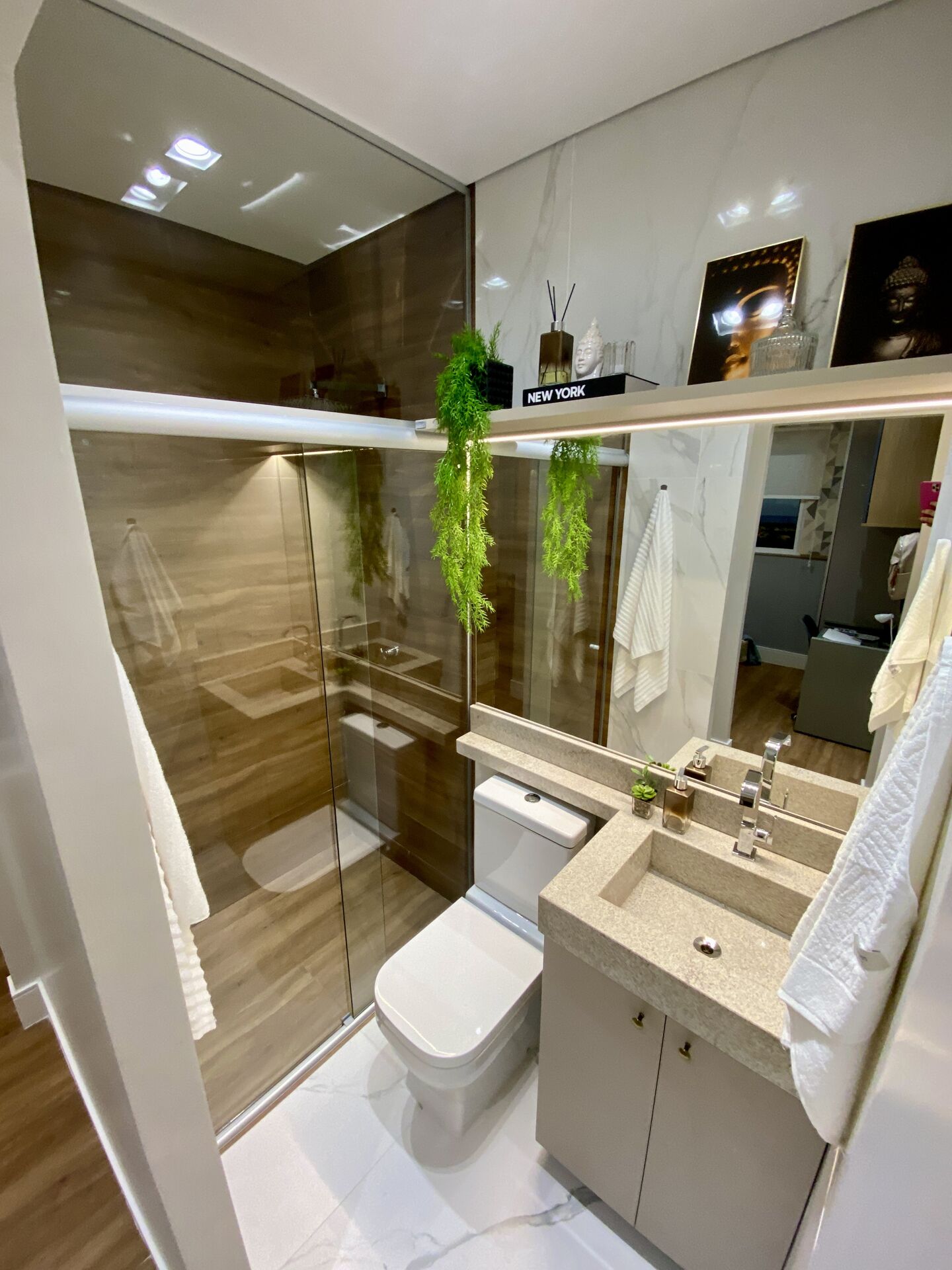 Apartamento, 2 quartos, 42 m² - Foto 22