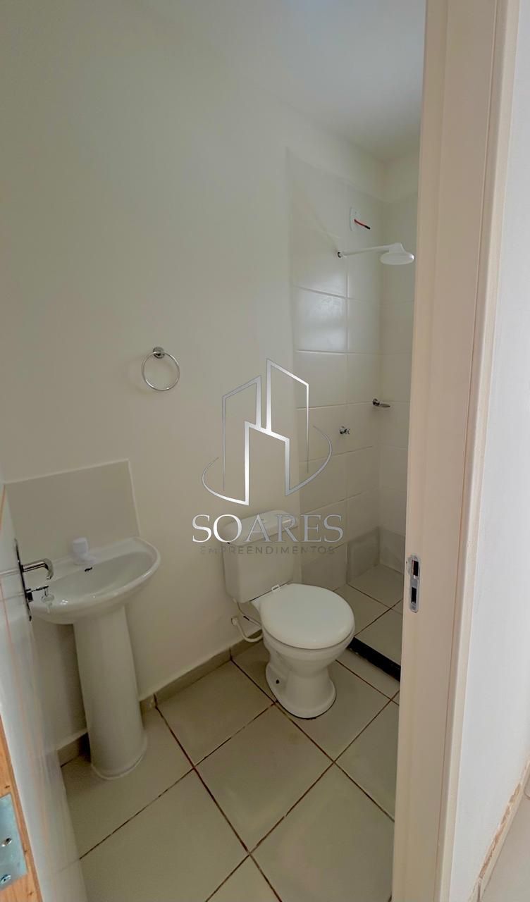 Casa à venda com 2 quartos, 80m² - Foto 8