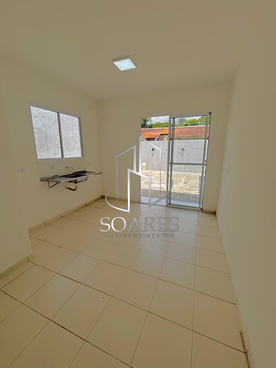 Casa à venda com 2 quartos, 80m² - Foto 6