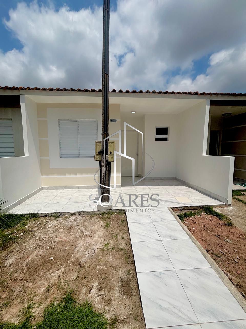 Casa à venda com 2 quartos, 80m² - Foto 10