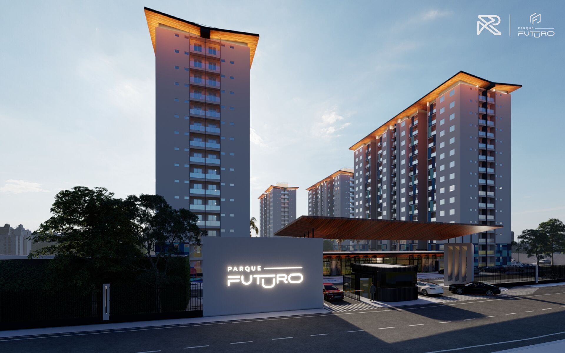 Apartamento, 2 quartos, 60 m² - Foto 9