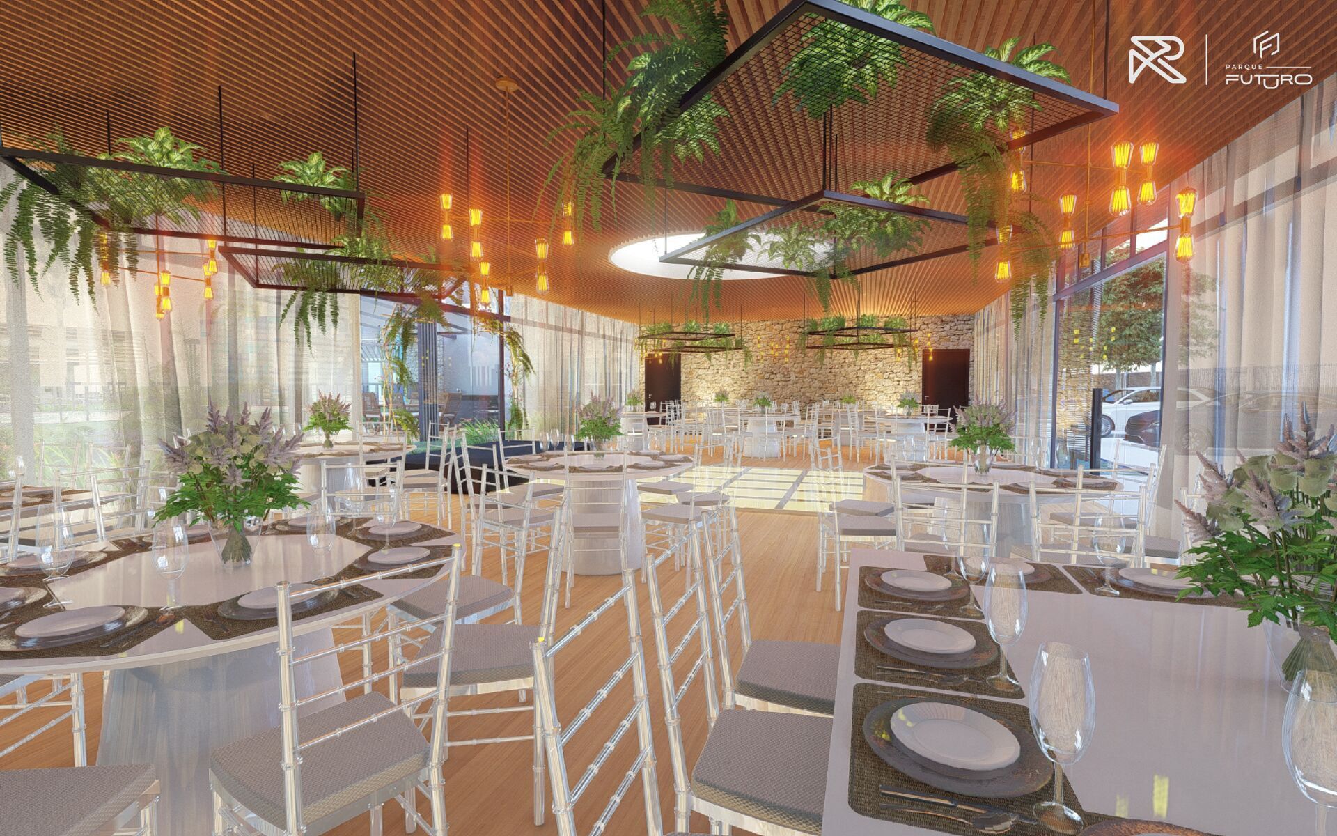 Apartamento, 2 quartos, 60 m² - Foto 22