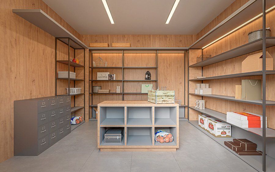 Apartamento, 1 quarto, 53 m² - Foto 8