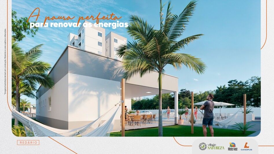 Apartamento, 2 quartos, 43 m² - Foto 20