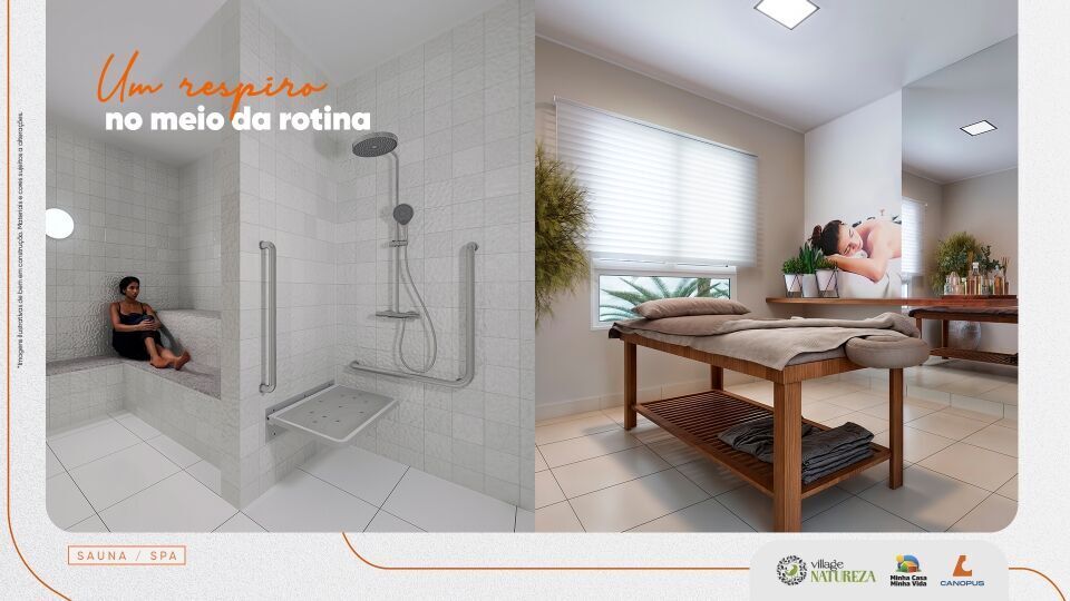 Apartamento, 2 quartos, 43 m² - Foto 44