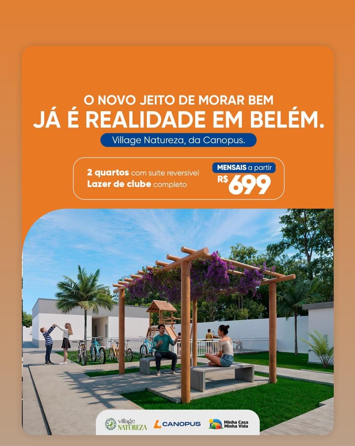 Apartamento, 2 quartos, 43 m² - Foto 2