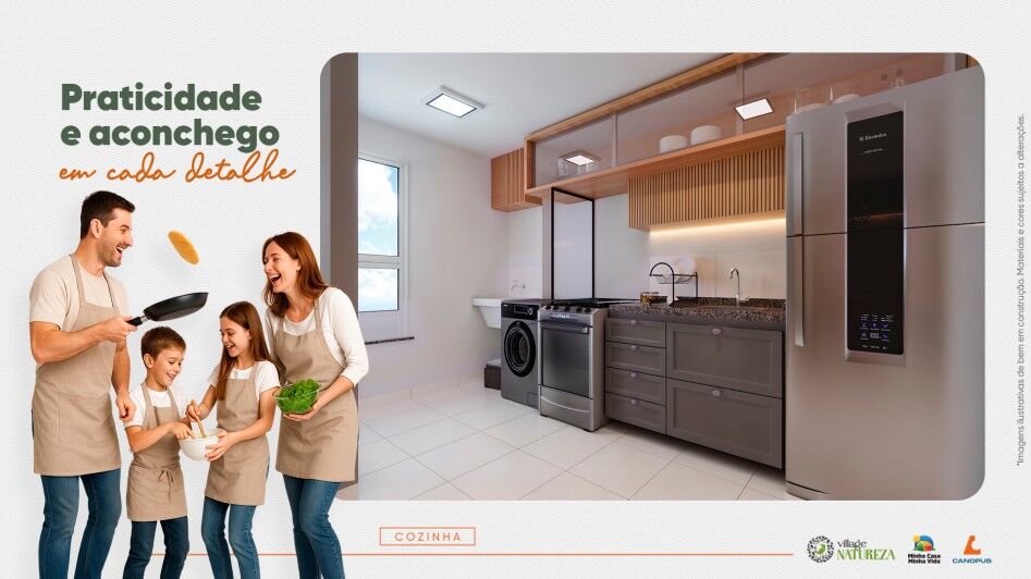 Apartamento, 2 quartos, 43 m² - Foto 26