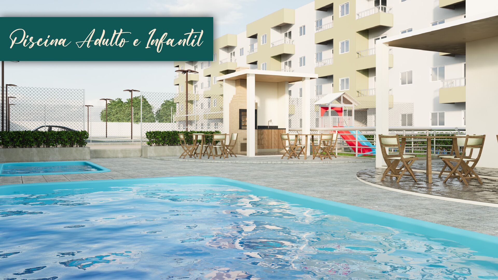 Apartamento, 2 quartos, 46 m² - Foto 29