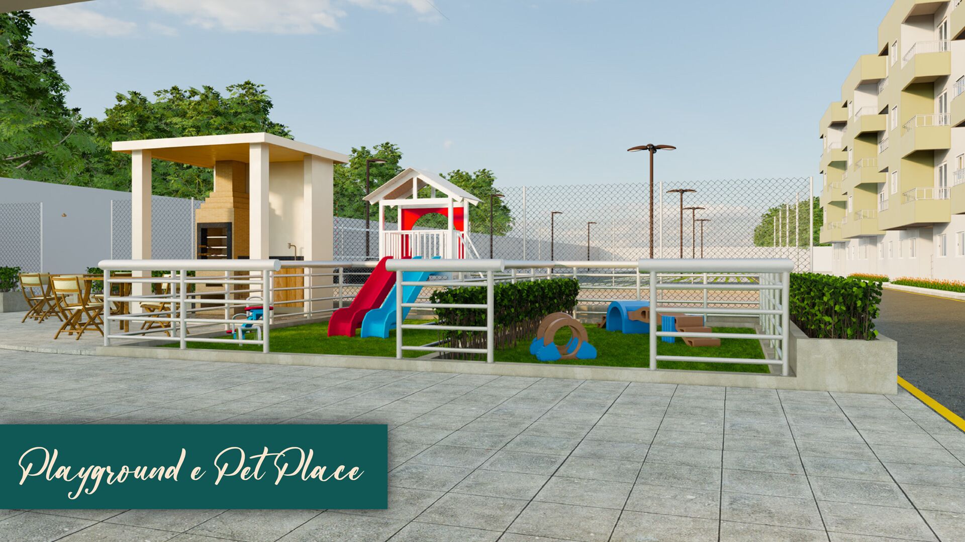 Apartamento, 2 quartos, 46 m² - Foto 30