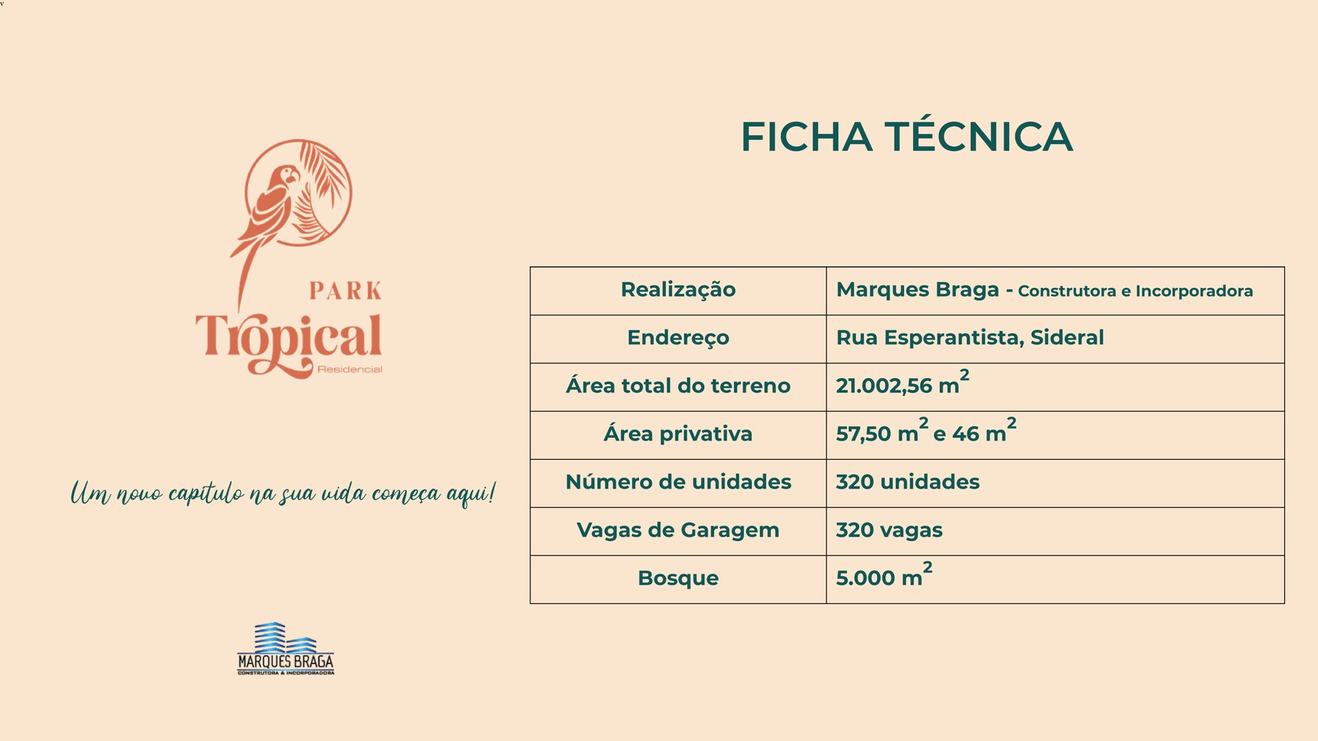 Apartamento, 2 quartos, 46 m² - Foto 19