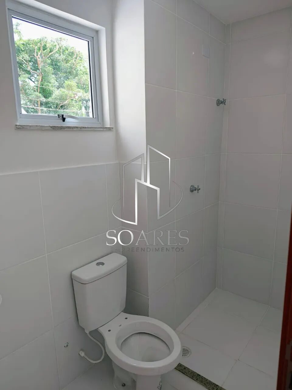 Apartamento à venda com 2 quartos, 50m² - Foto 1