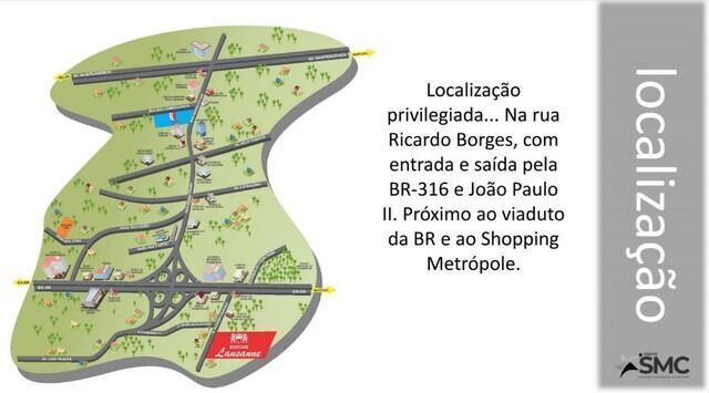 Apartamento, 2 quartos, 50 m² - Foto 32