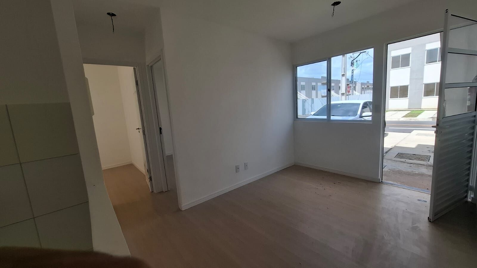 Apartamento, 2 quartos, 40 m² - Foto 3