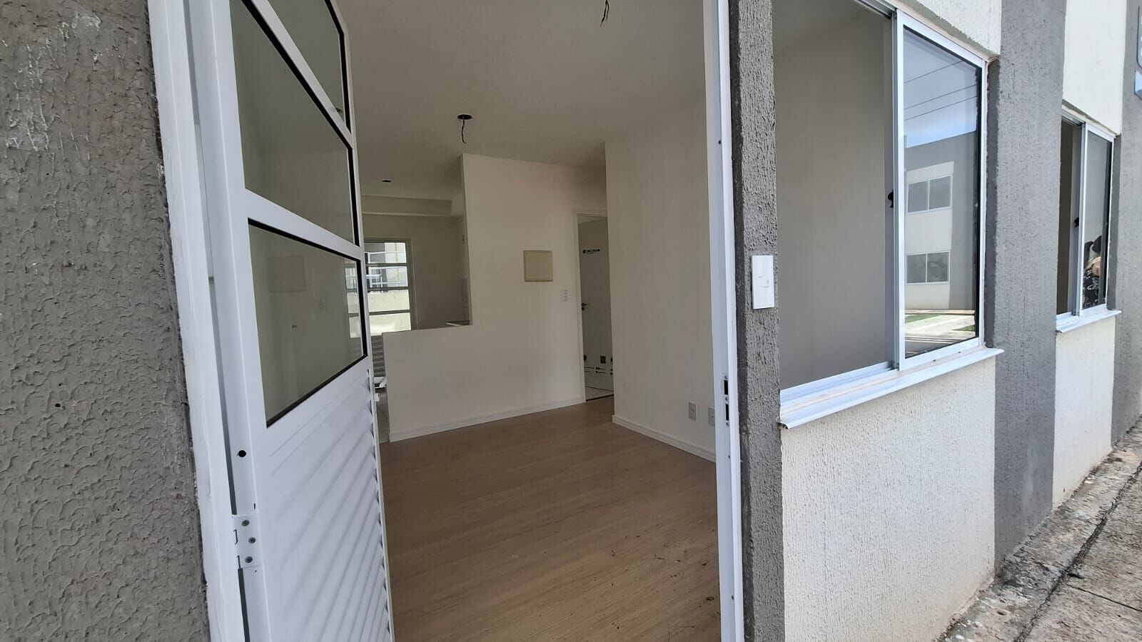 Apartamento, 2 quartos, 40 m² - Foto 5