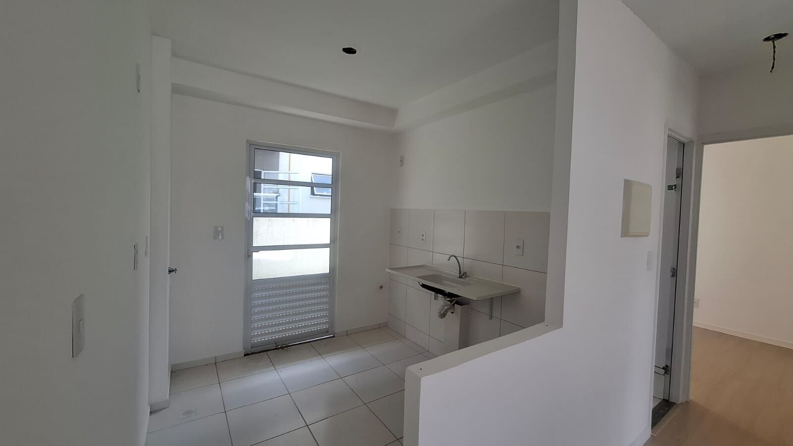 Apartamento, 2 quartos, 40 m² - Foto 6