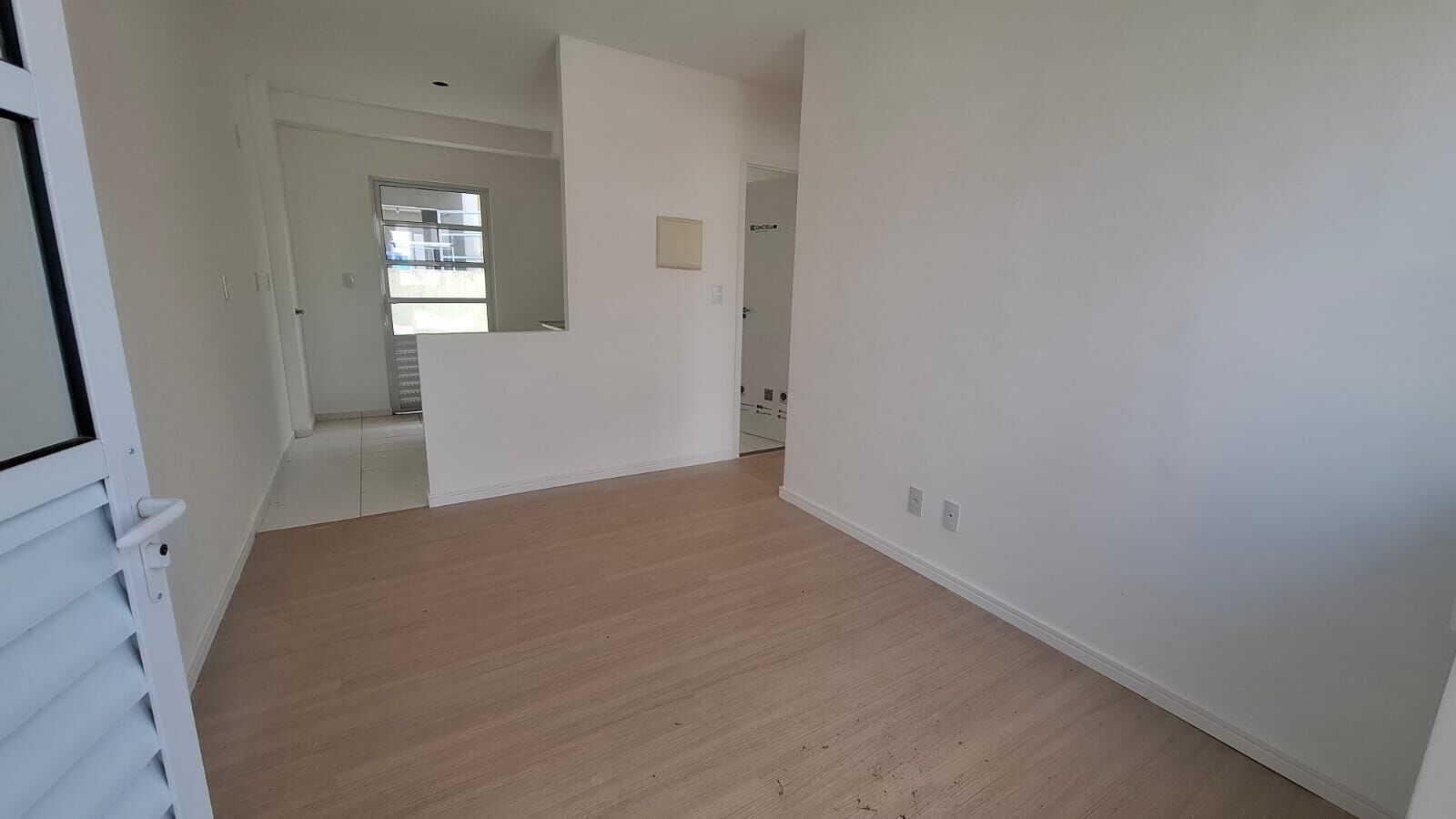 Apartamento, 2 quartos, 40 m² - Foto 4