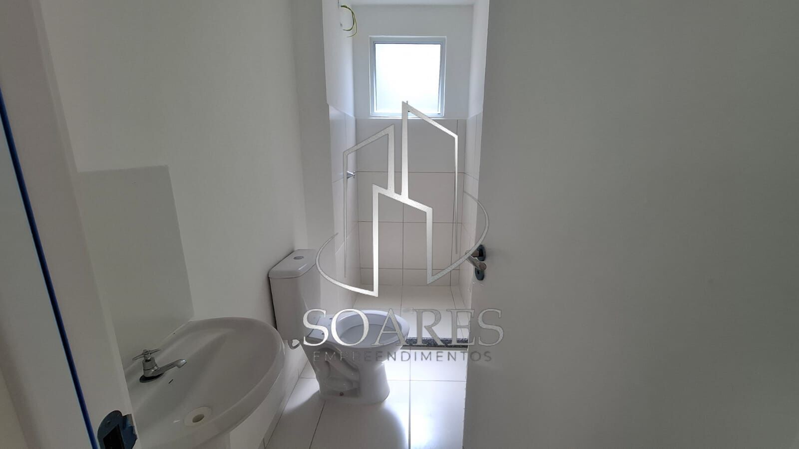 Apartamento, 2 quartos, 40 m² - Foto 2