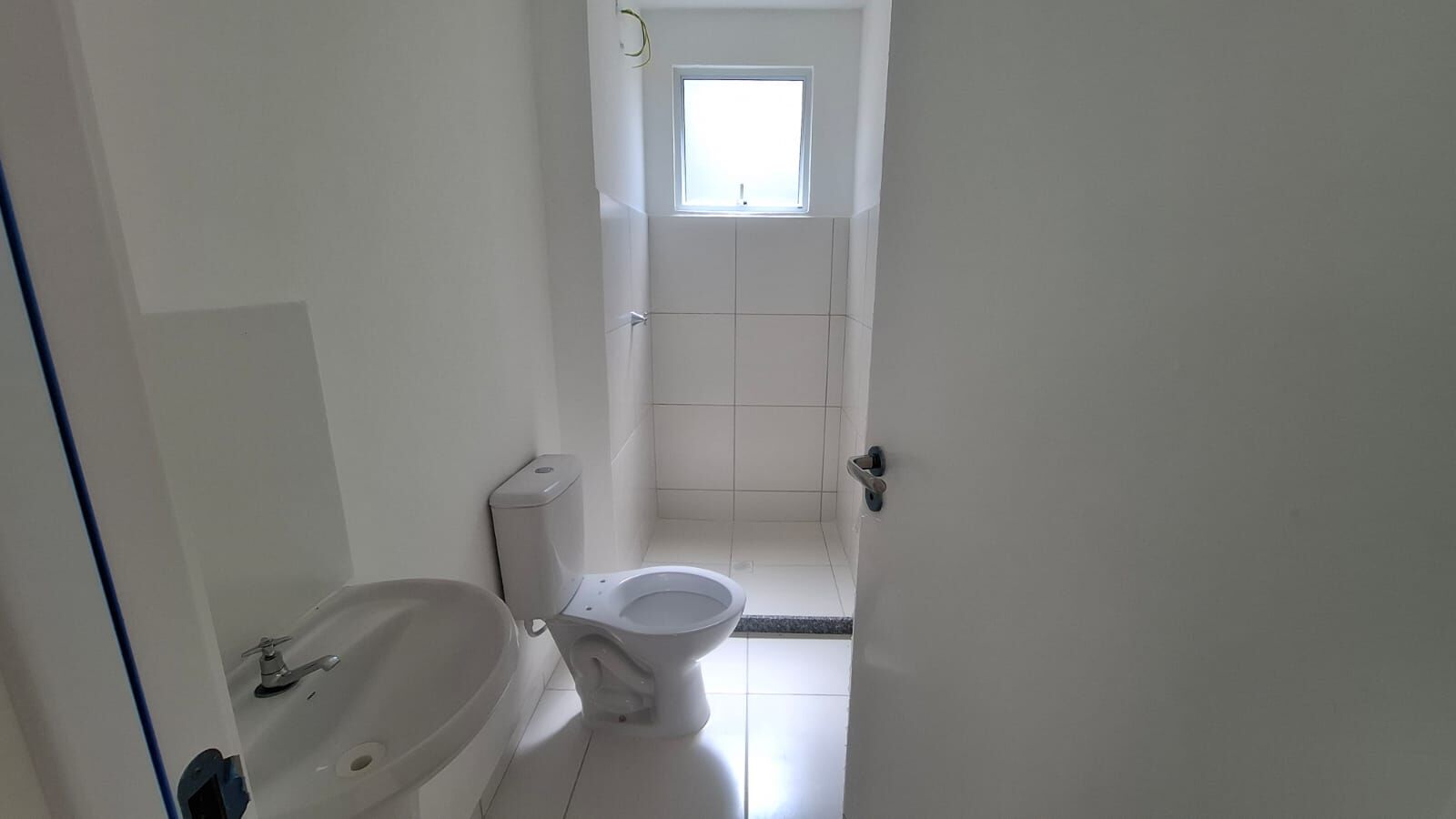 Apartamento, 2 quartos, 40 m² - Foto 2