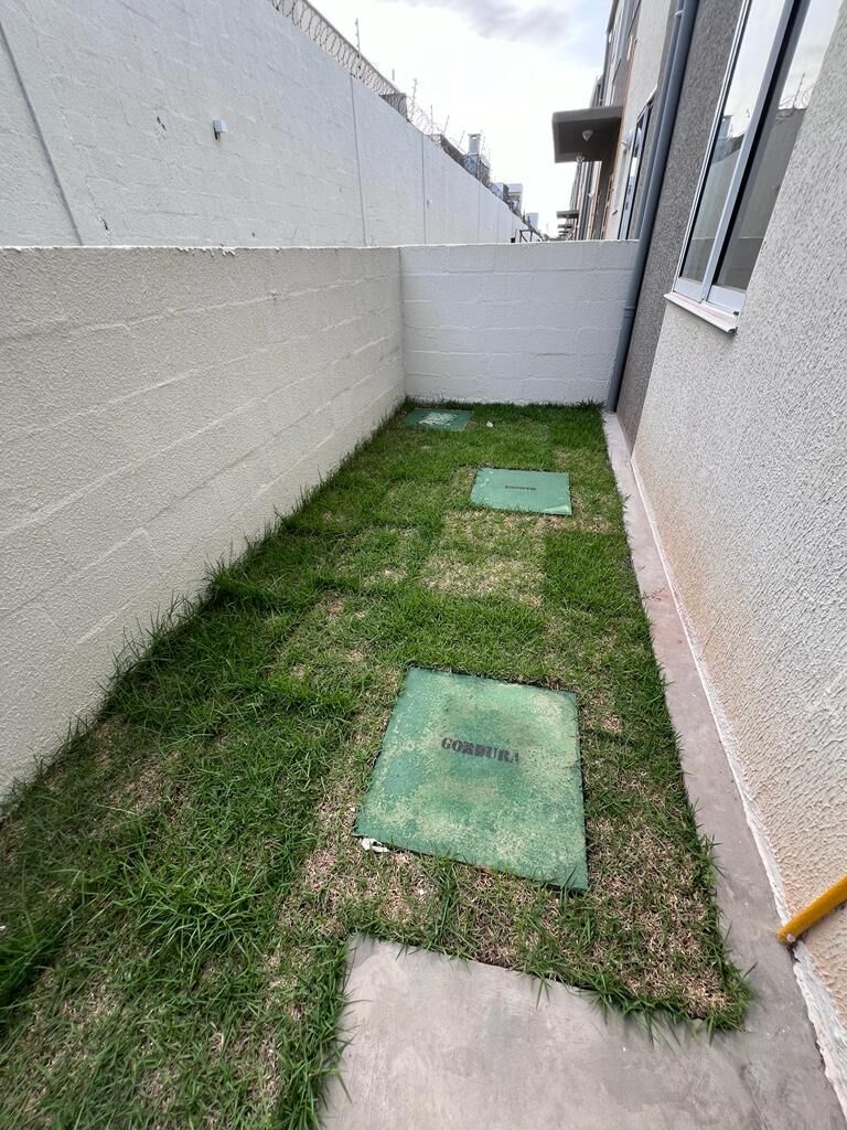 Apartamento, 2 quartos, 40 m² - Foto 16