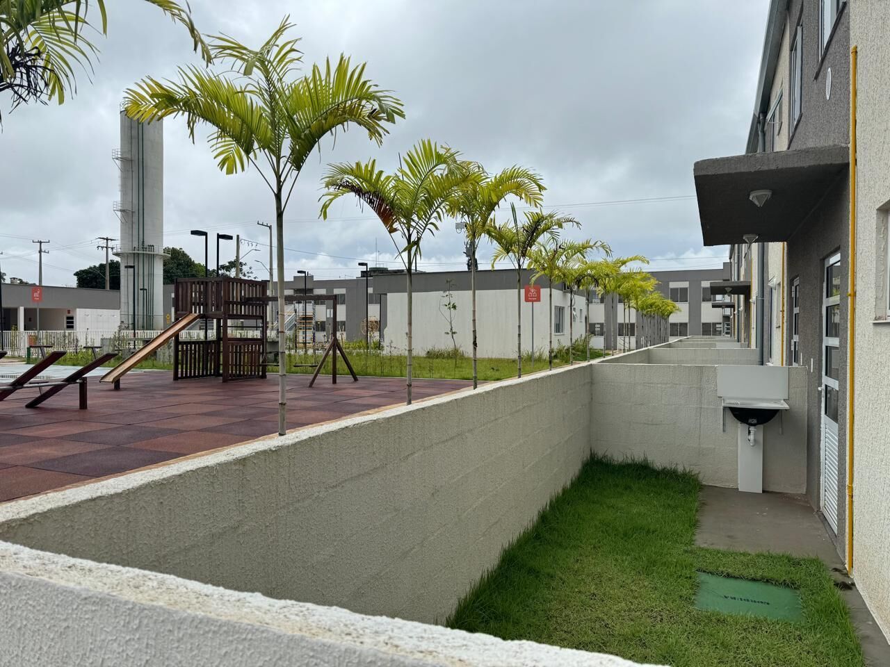 Apartamento, 2 quartos, 40 m² - Foto 25