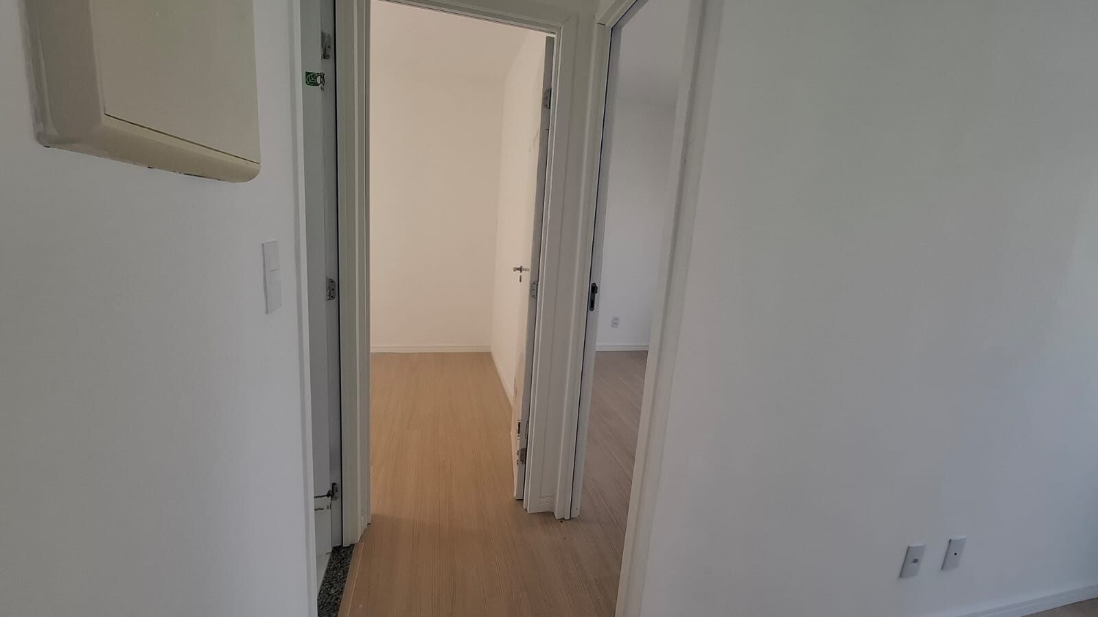 Apartamento, 2 quartos, 40 m² - Foto 7