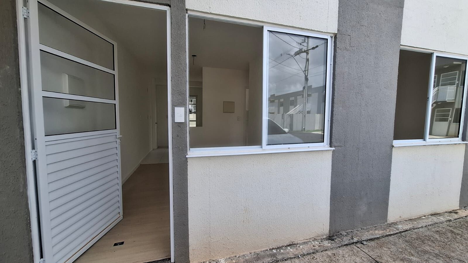 Apartamento, 2 quartos, 40 m² - Foto 1