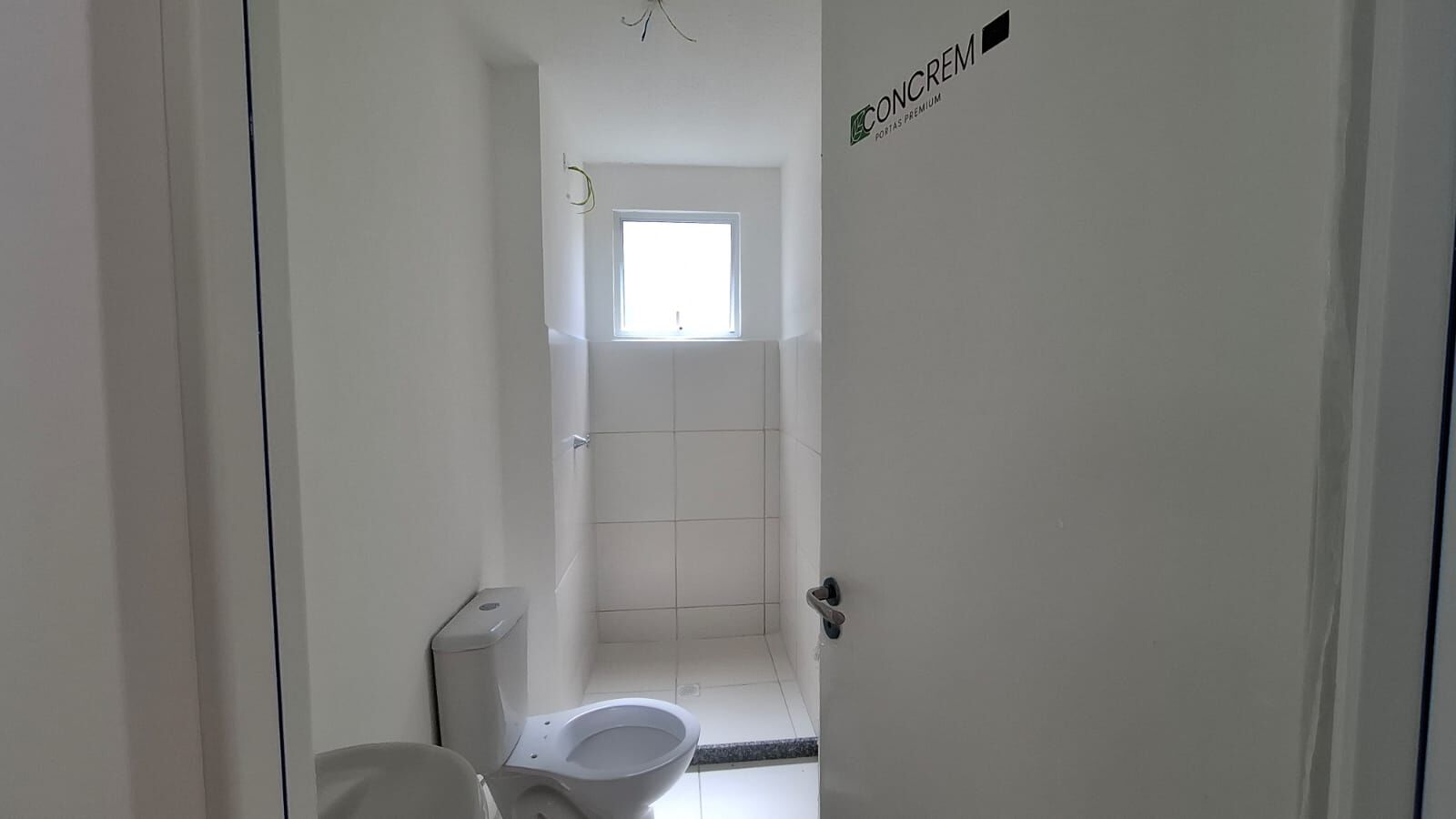 Apartamento, 2 quartos, 40 m² - Foto 8