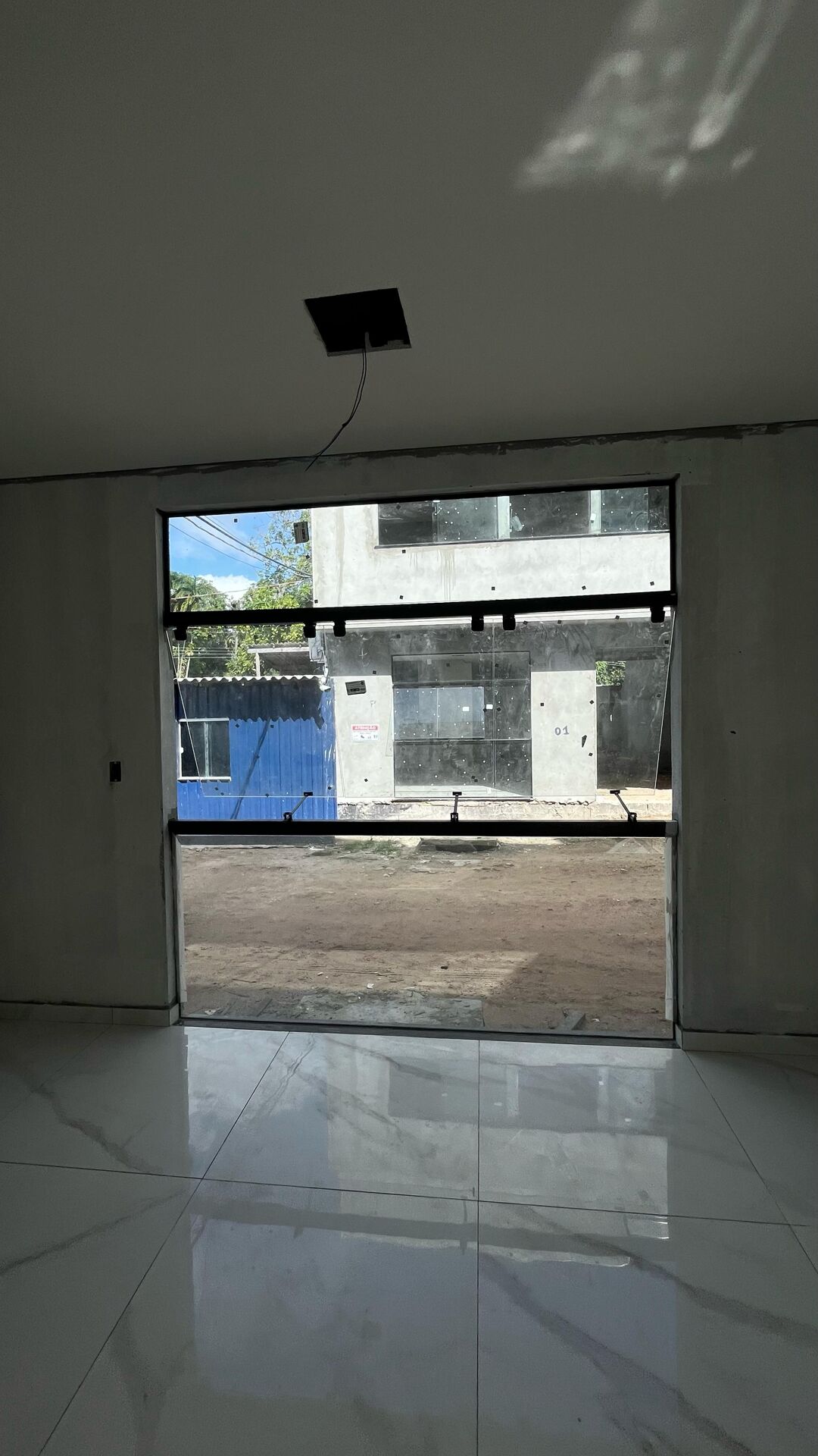 Apartamento à venda com 3 quartos, 140m² - Foto 37