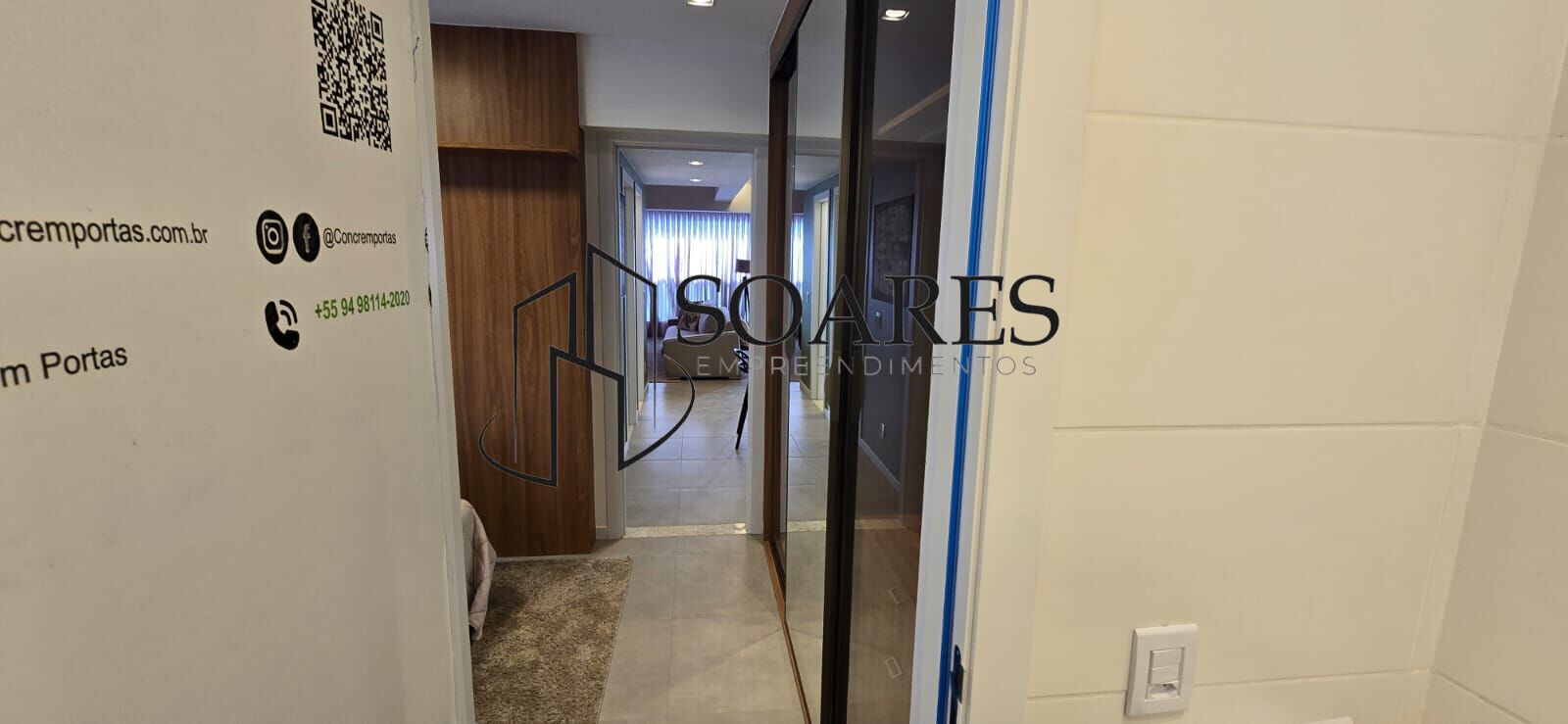 Apartamento à venda com 2 quartos, 68m² - Foto 45