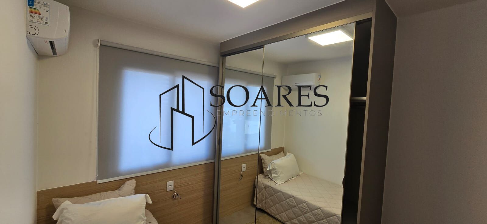 Apartamento à venda com 2 quartos, 68m² - Foto 37