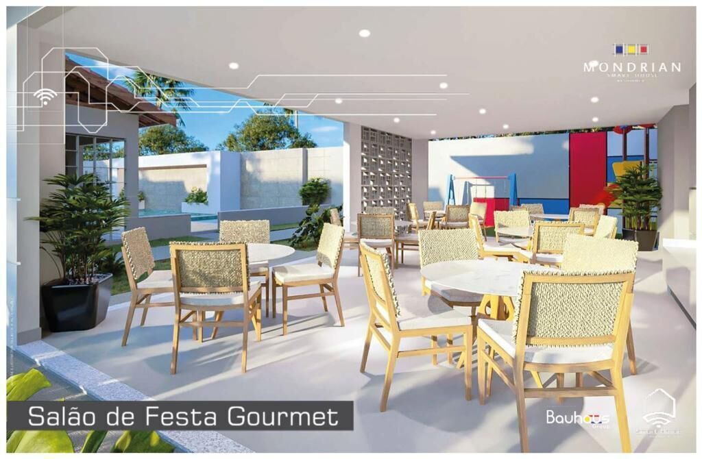Casa à venda com 3 quartos, 154m² - Foto 4